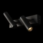 10260/2W Black Настенный светильник LOFT IT Sign — изображение 6