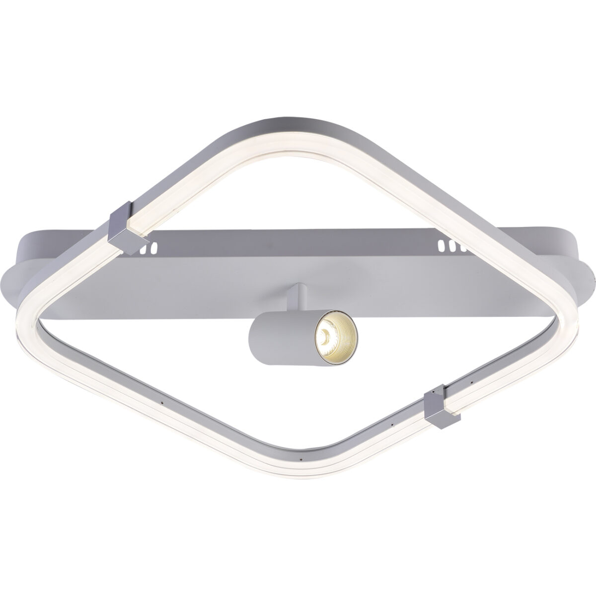 l102330 Escada 10280/1 LED*31+3W Chrome — изображение 1