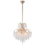 Escada 2108/5P E14*40W Gold