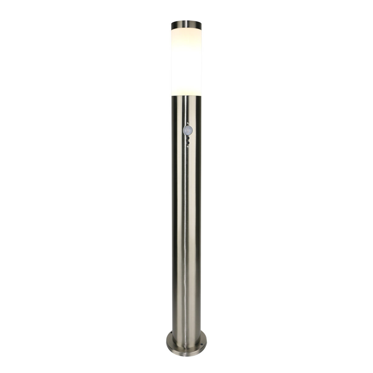 Escada 30011G/03 E27*25W IP44 Chrome — изображение 1