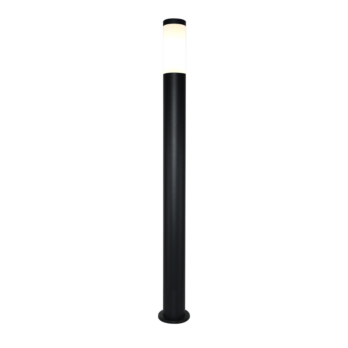 Escada 30012G/02 E27*25W IP44 Black — изображение 1