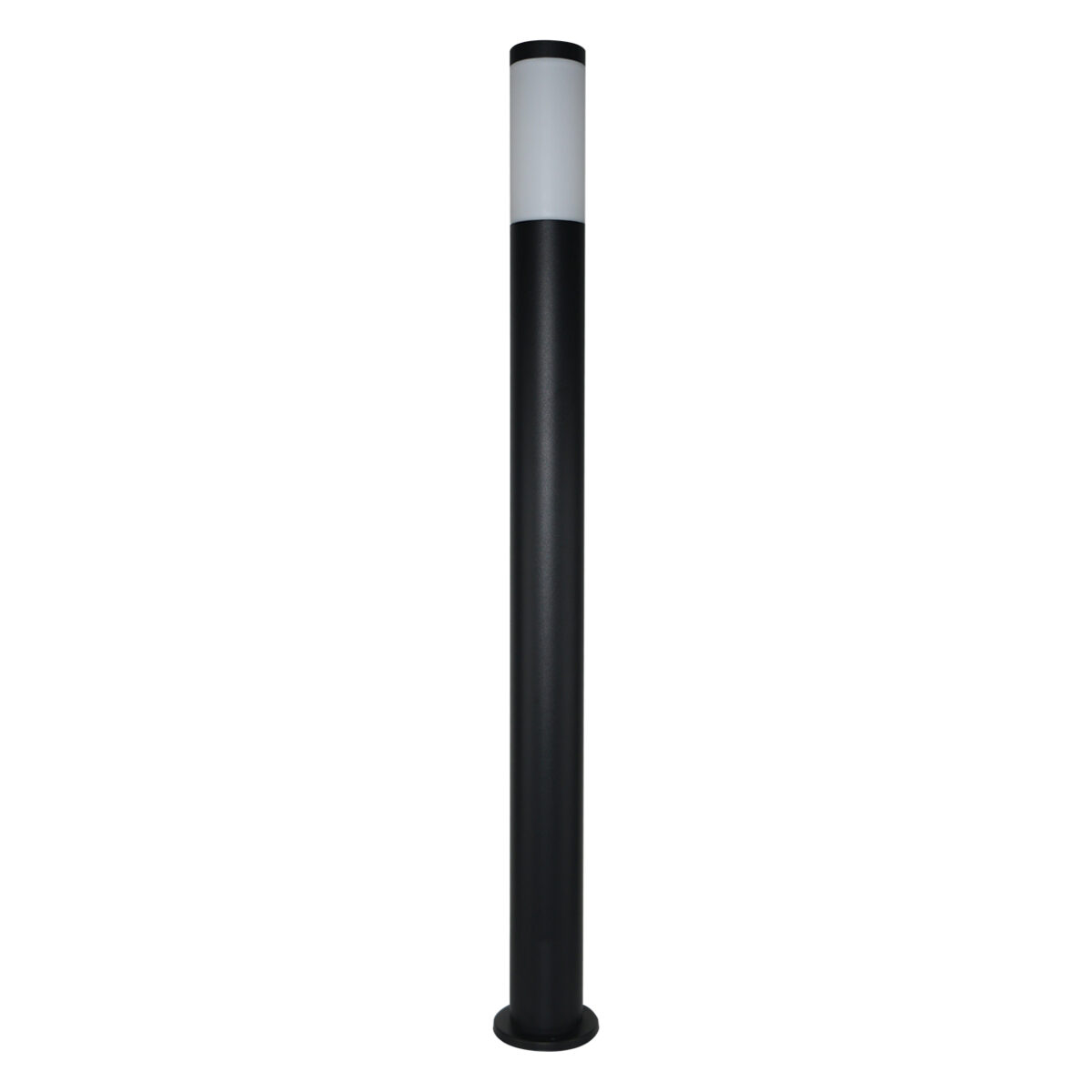 Escada 30012G/02 E27*25W IP44 Black — изображение 2