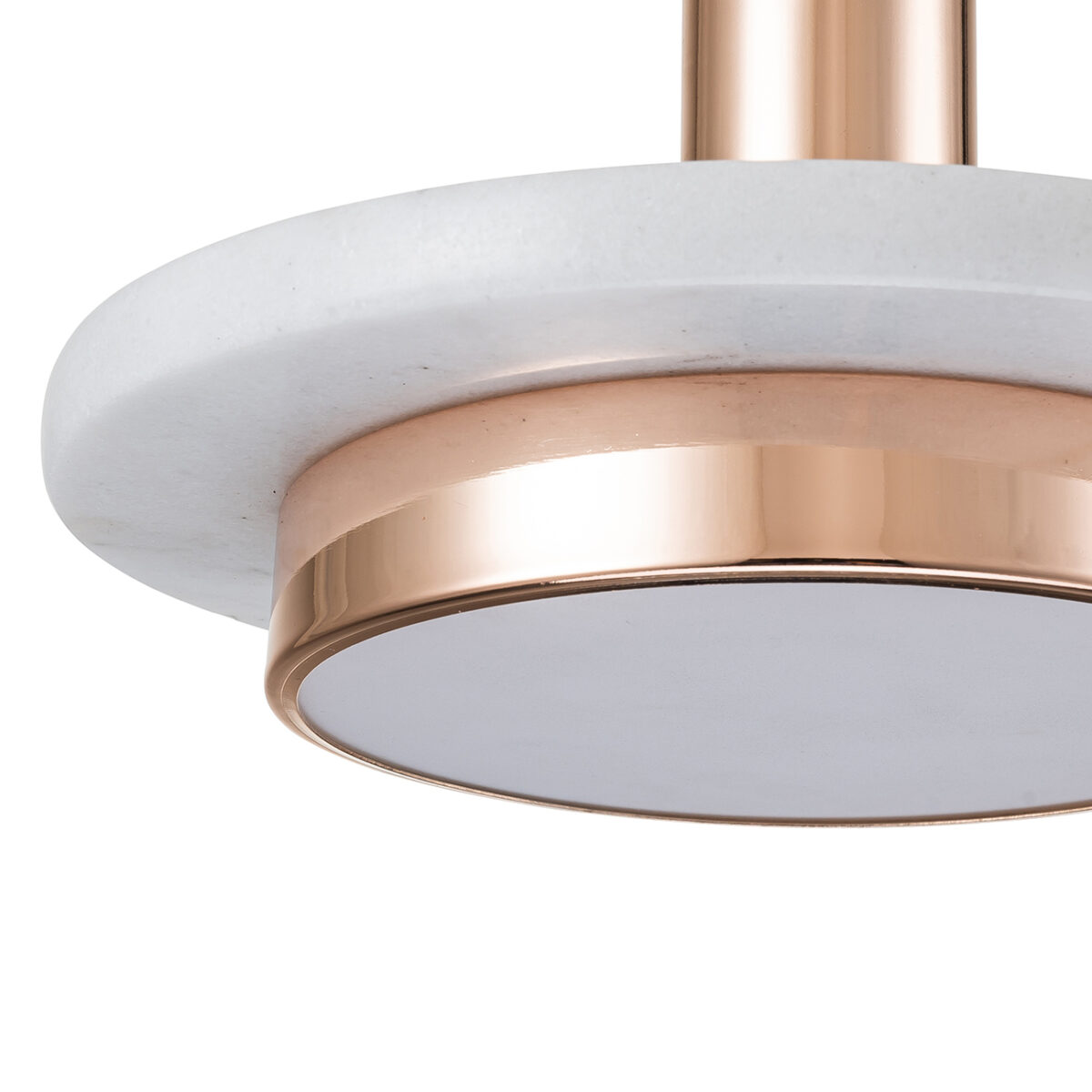 Escada 10260/1 LED*12W Gold/White marble — изображение 4
