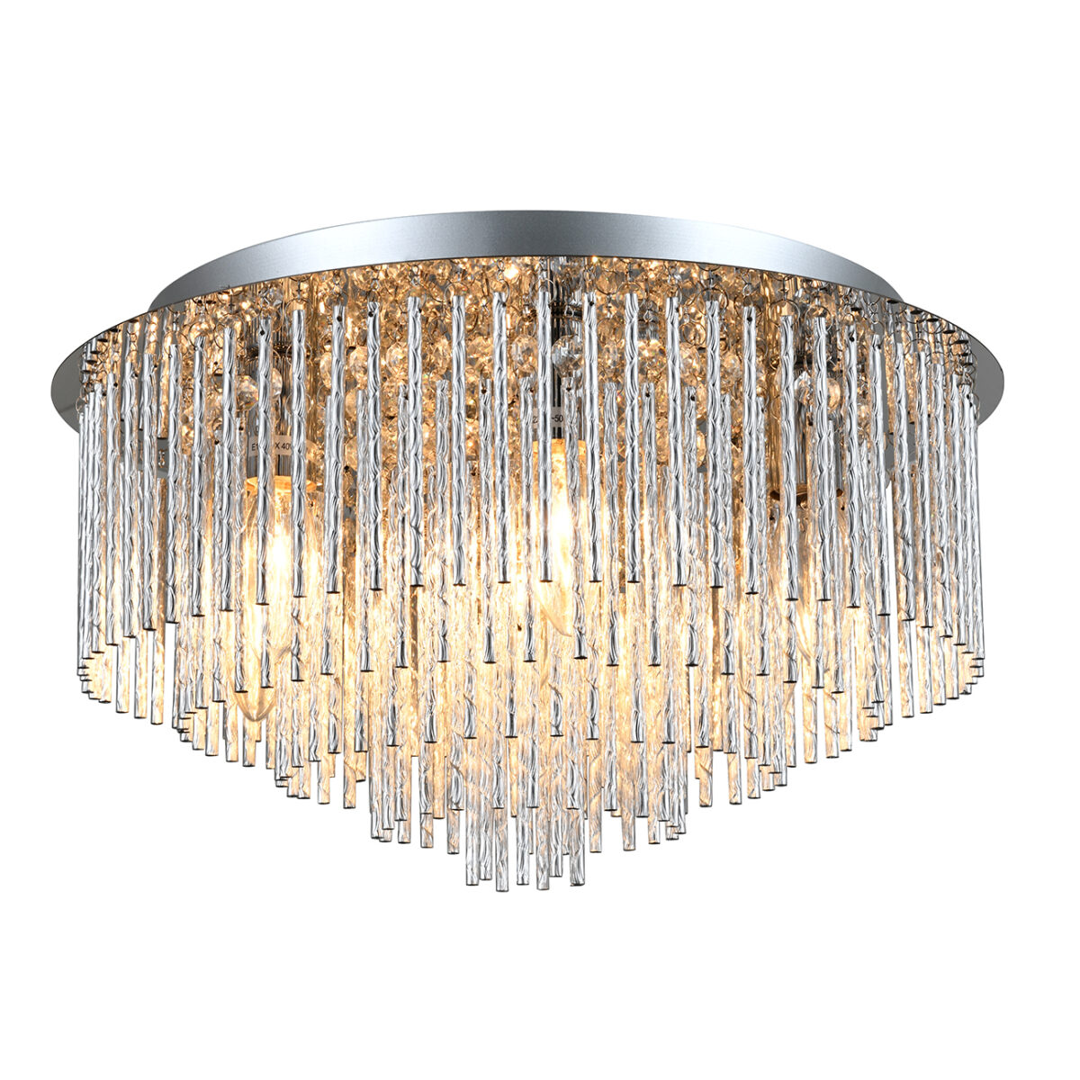 Escada 2126/7S E14*40W Chrome — изображение 1