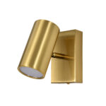 Escada 10283/1 LED*6W Brass — изображение 2