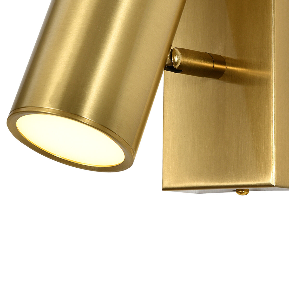 Escada 10283/1 LED*6W Brass — изображение 3