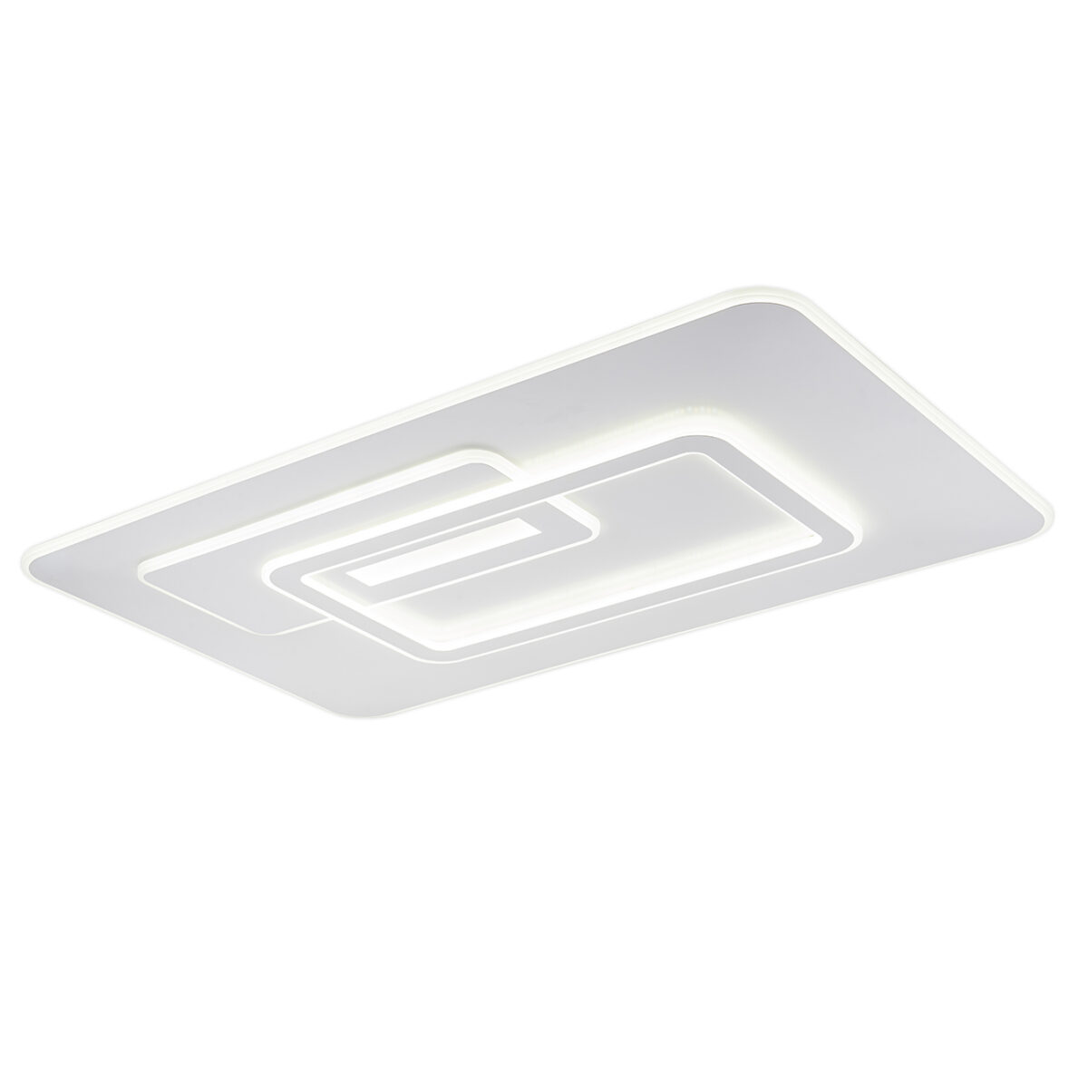 Escada 10294/3 LED*182W White — изображение 1