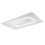 Escada 10294/3 LED*182W White