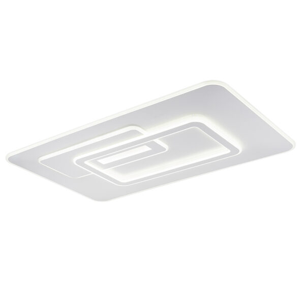 Escada 10294/3 LED*182W White