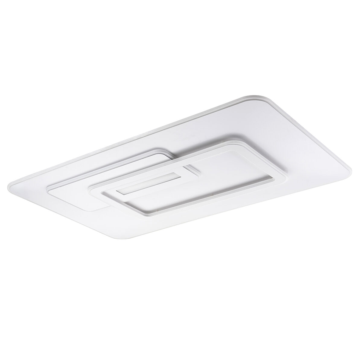 Escada 10294/3 LED*182W White — изображение 2