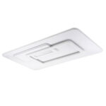 Escada 10294/3 LED*182W White — изображение 2
