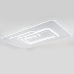 Escada 10294/3 LED*182W White — изображение 3