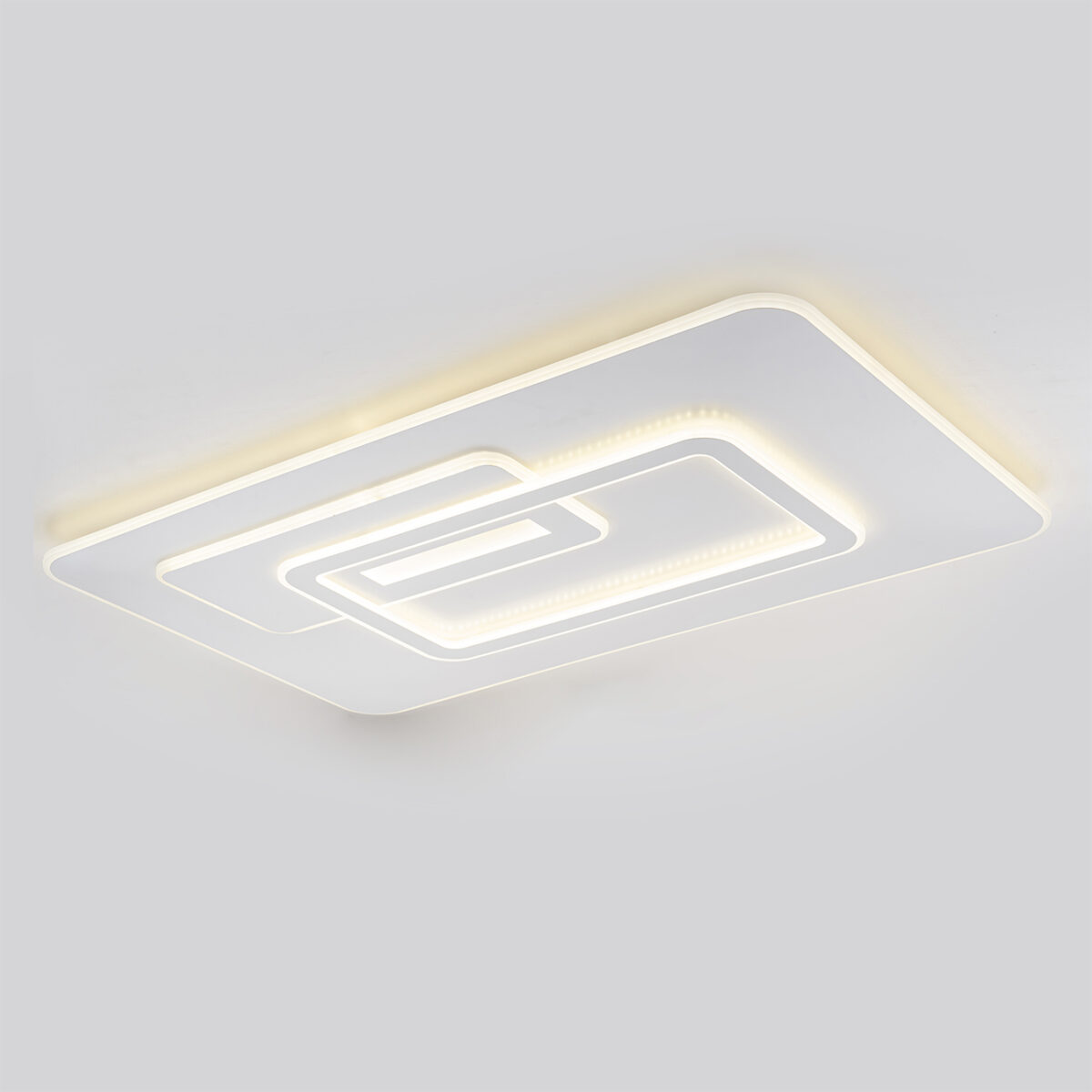 Escada 10294/3 LED*182W White — изображение 4