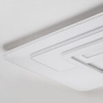 Escada 10294/3 LED*182W White — изображение 6