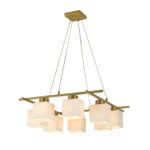 Escada 2136/8S E27*40W Copper