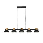 11059/5PL Black