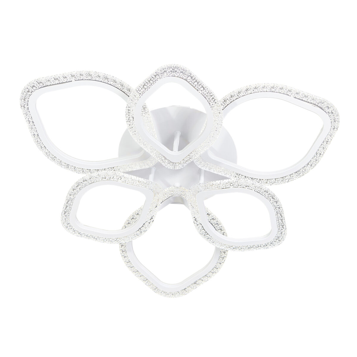 Escada 10251/6 LED*100W White — изображение 1