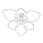 Escada 10251/6 LED*100W White