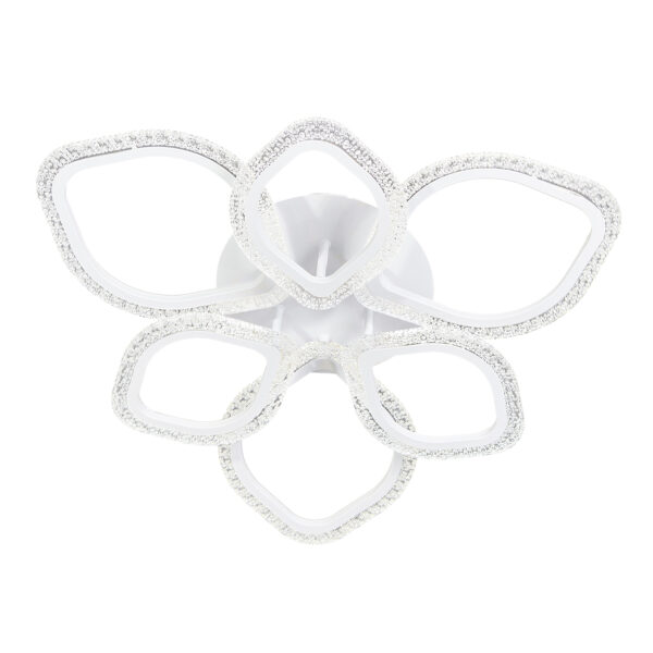 Escada 10251/6 LED*100W White