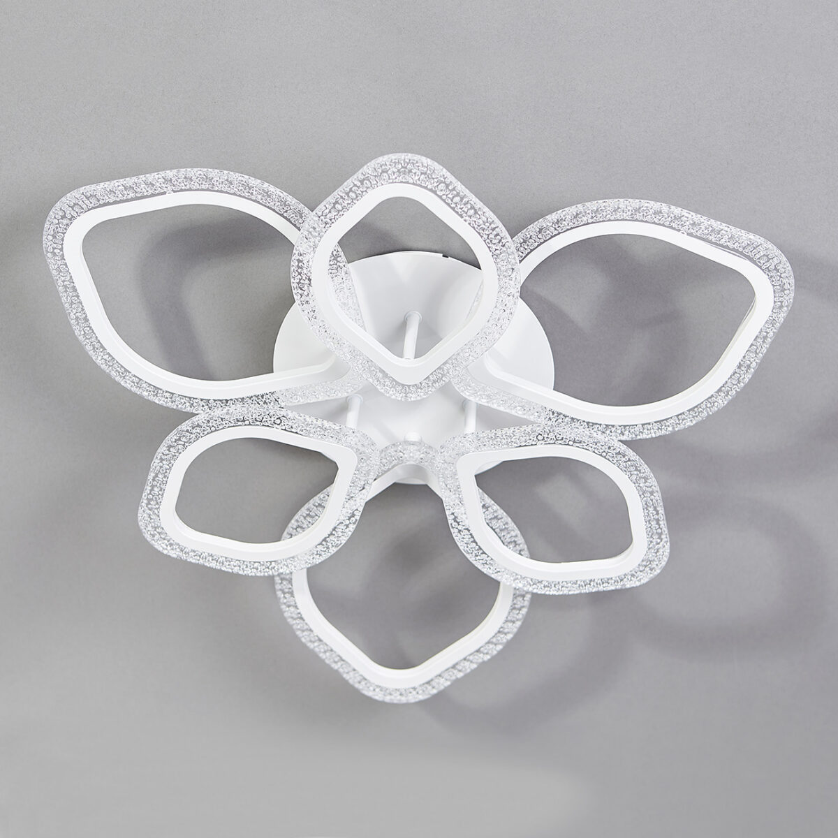 Escada 10251/6 LED*100W White — изображение 2
