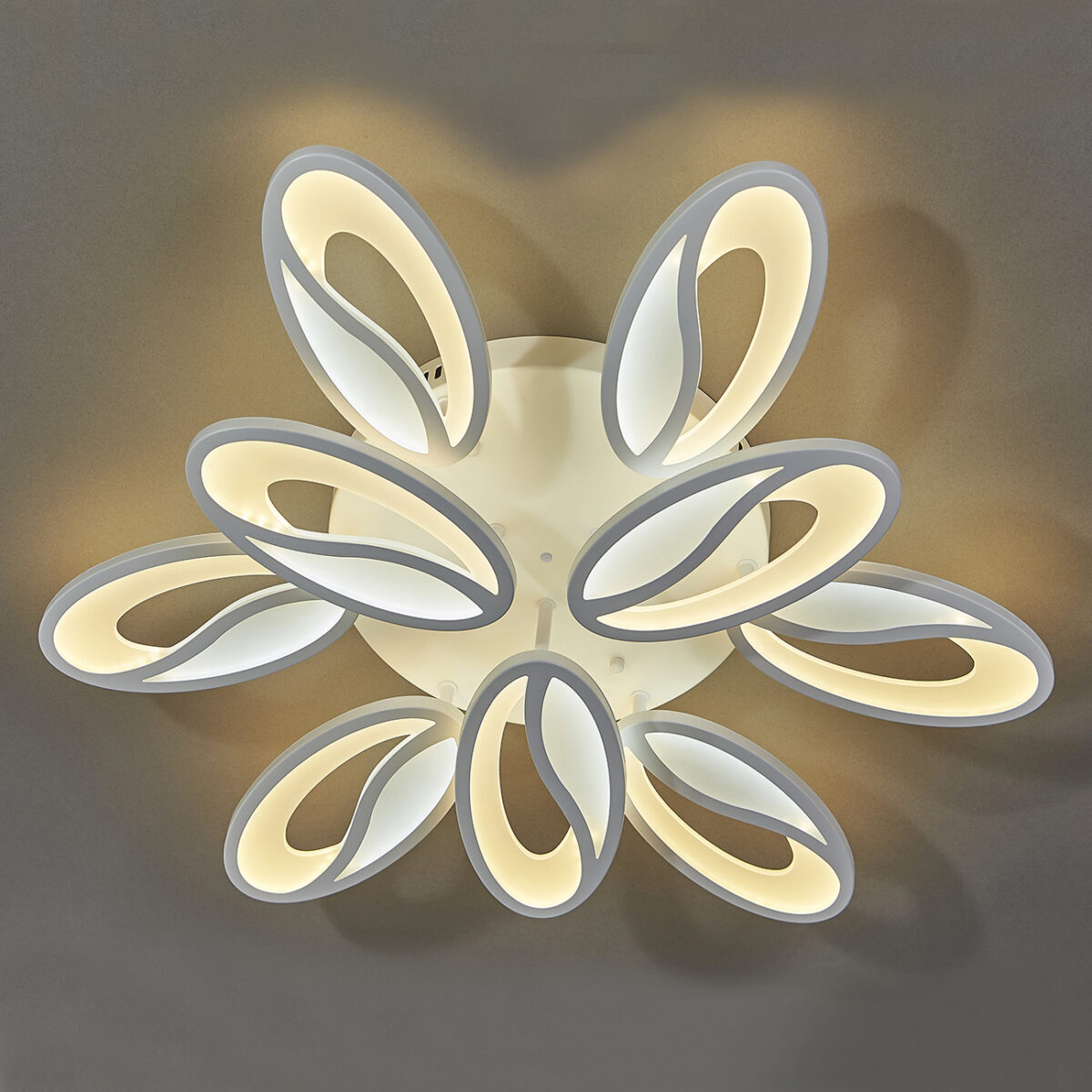 Escada 10222/9 LED*139W White — изображение 4