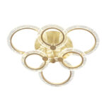 Escada 10225/6 LED*97W BL Gold