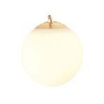 Escada 1163/1 E27*60W Atique brass — изображение 3