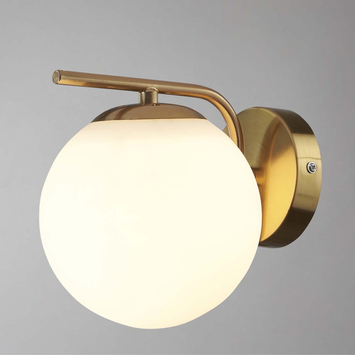 Escada 1163/1 E27*60W Atique brass — изображение 5