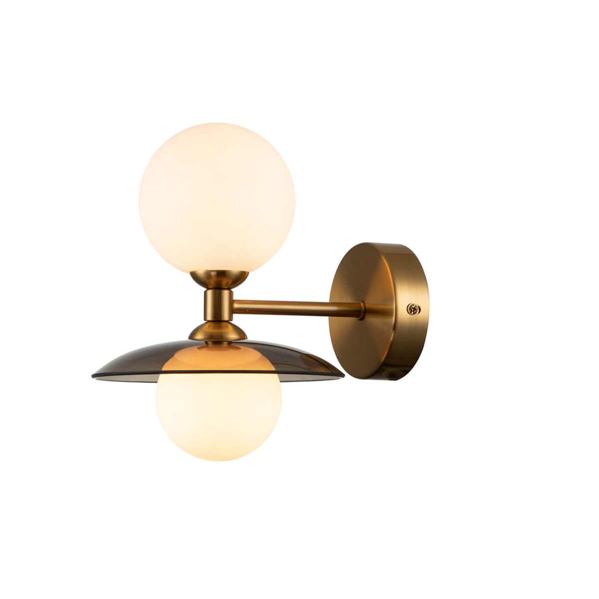 11020/2W Brass — изображение 1