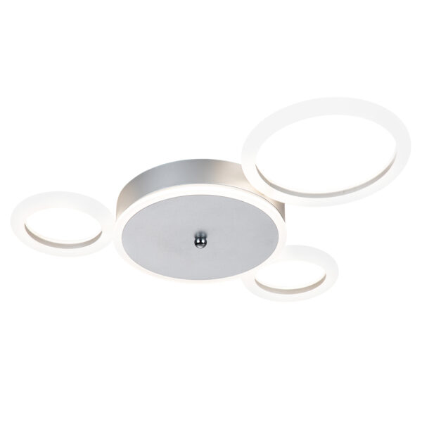 Escada 10268/4 LED*40W Silver