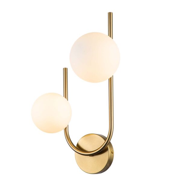 Escada 642/2A G9*40W Brass