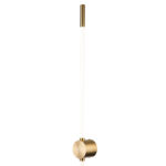 14008/1W Brass — изображение 4