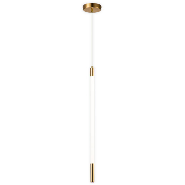 14008/1P Brass