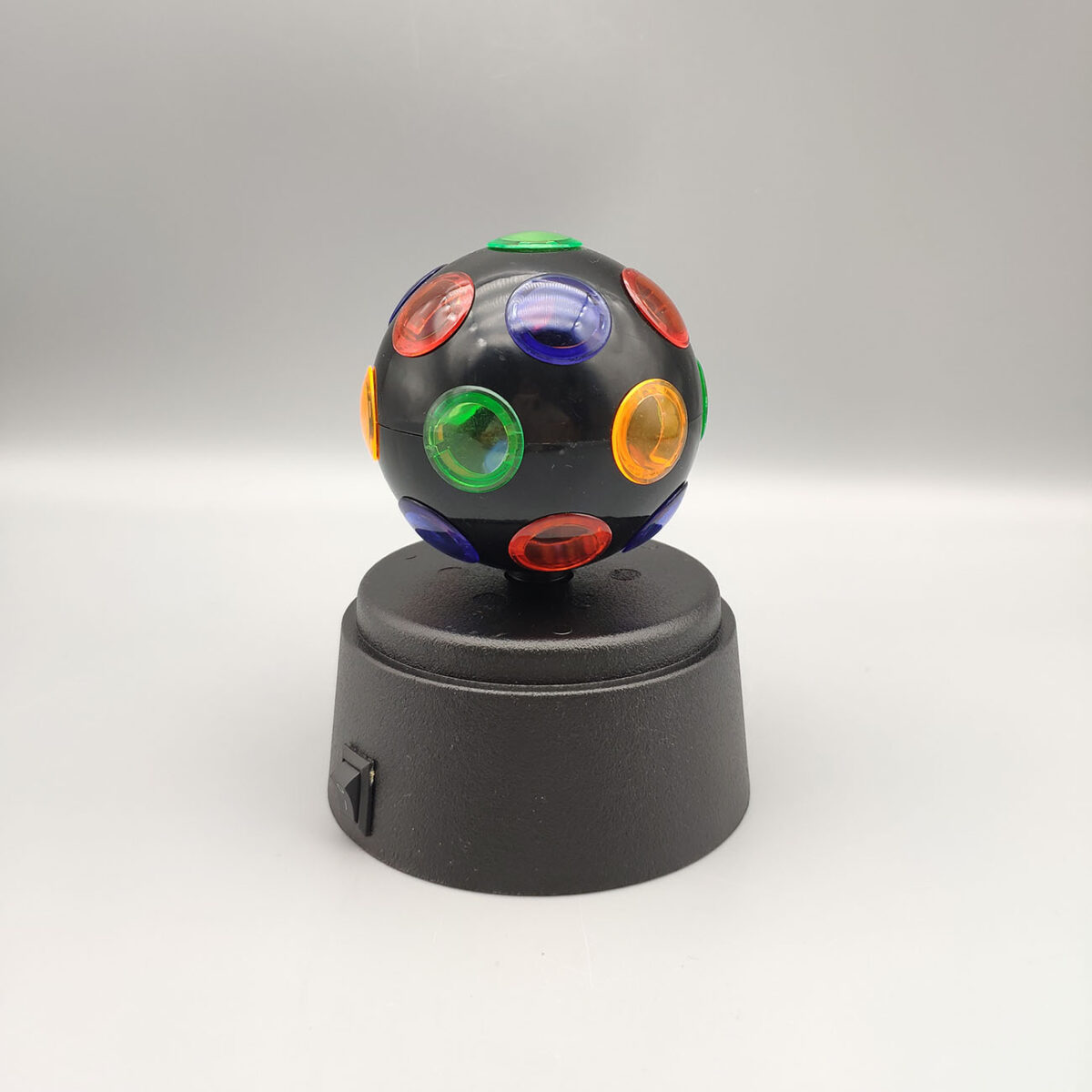 690/L LED(черный) — изображение 3