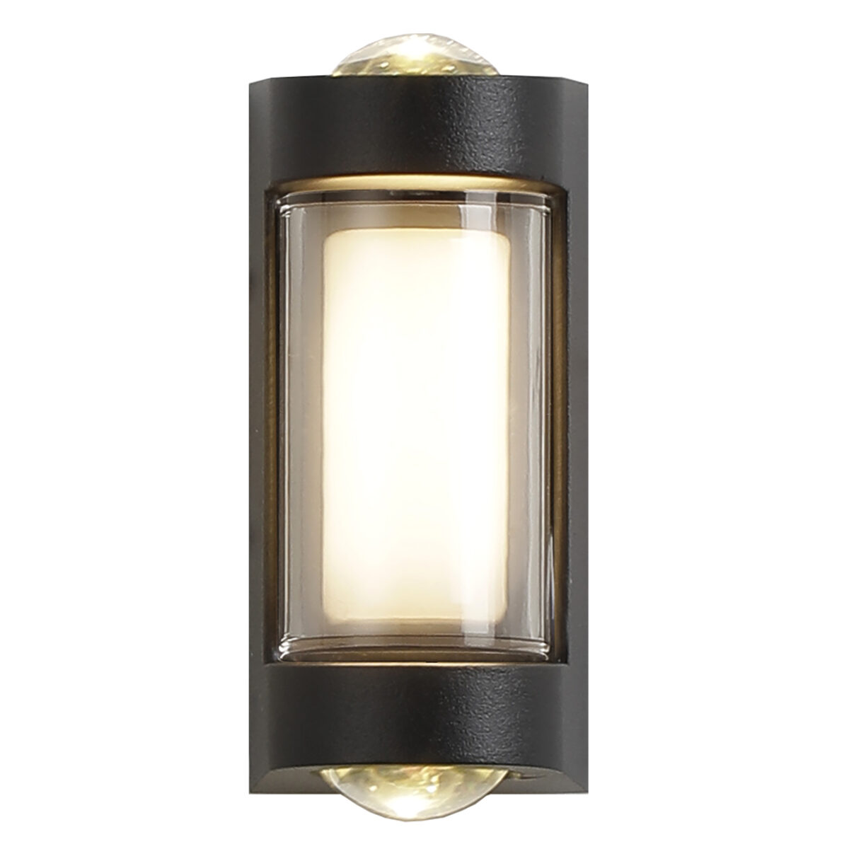 Escada 30006W/01 LED*4W IP54 Black — изображение 1