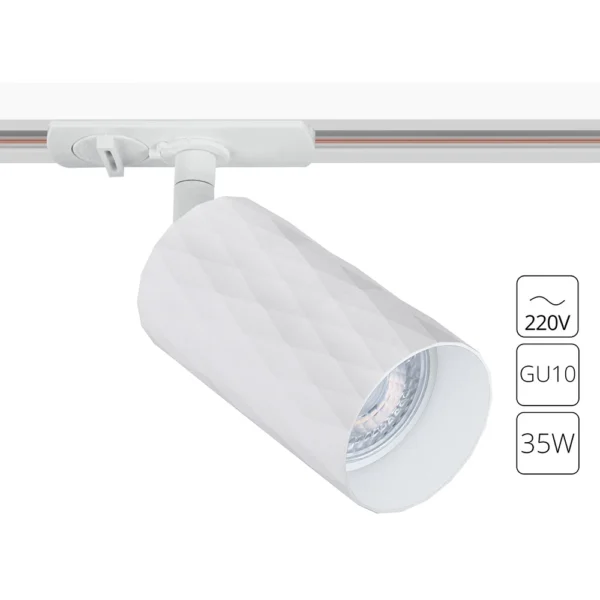 A5560PL-1WH СВЕТИЛЬНИК ПОТОЛОЧНЫЙ