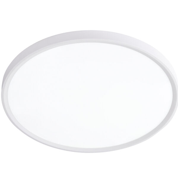 05660,01 Светильник Медина белый d60 Led 50W
