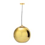 LOFT2024-E Подвесной светильник LOFT IT Copper Shade