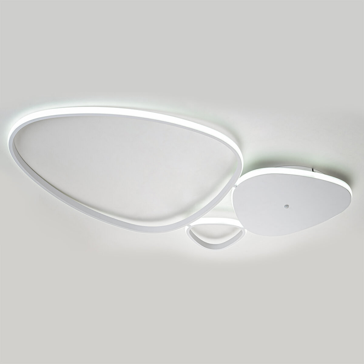 Escada 10289/3 LED*81W White — изображение 3