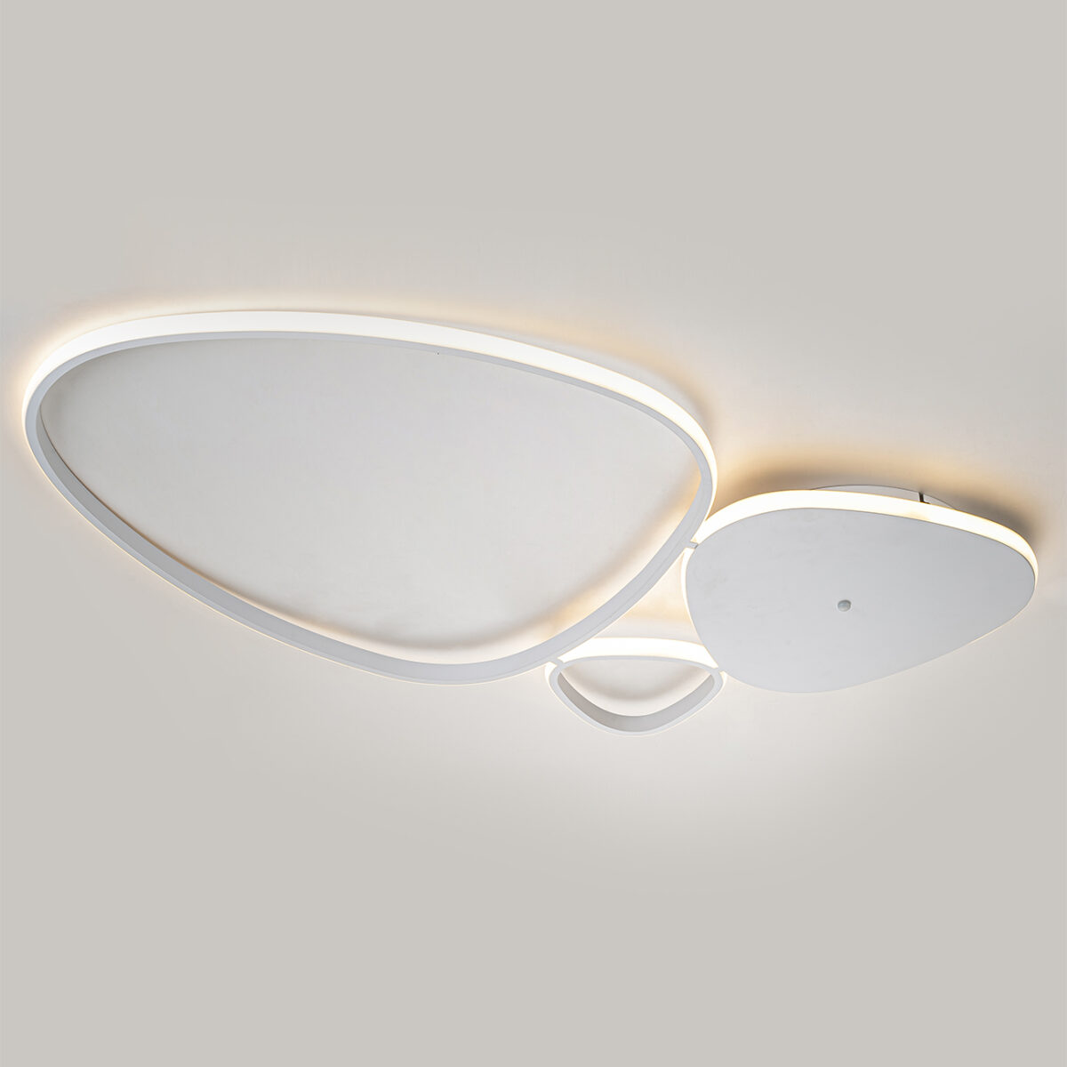 Escada 10289/3 LED*81W White — изображение 4