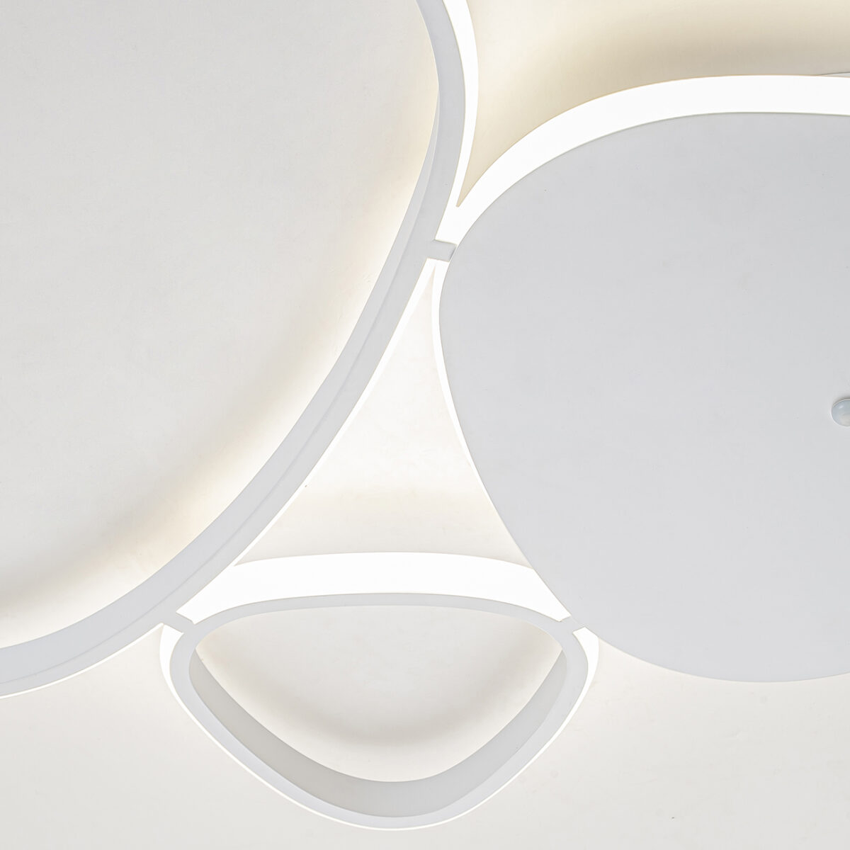 Escada 10289/3 LED*81W White — изображение 5