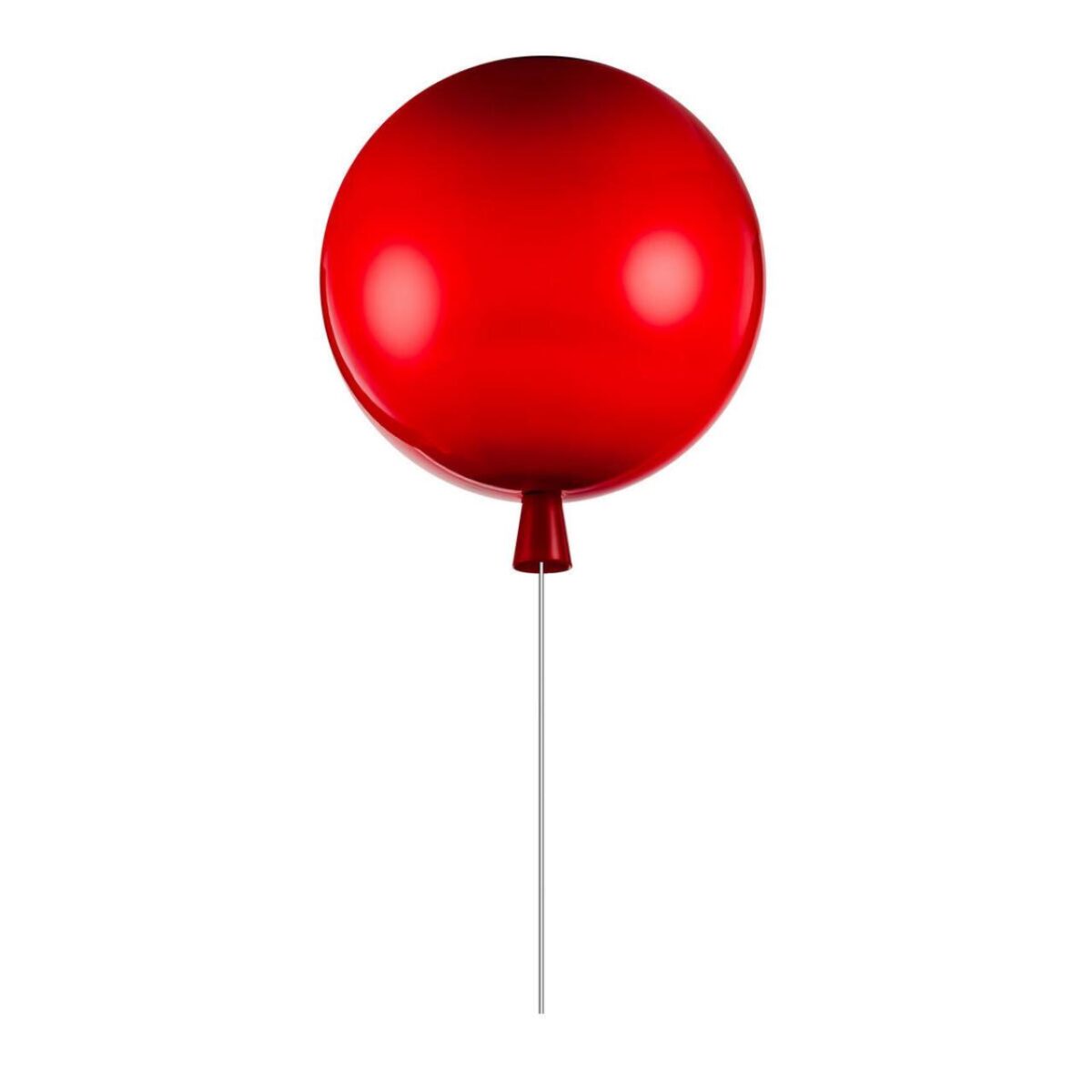 5055C/S red Потолочный светильник LOFT IT Memory — изображение 1