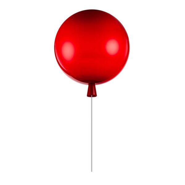 5055C/S red Потолочный светильник LOFT IT Memory