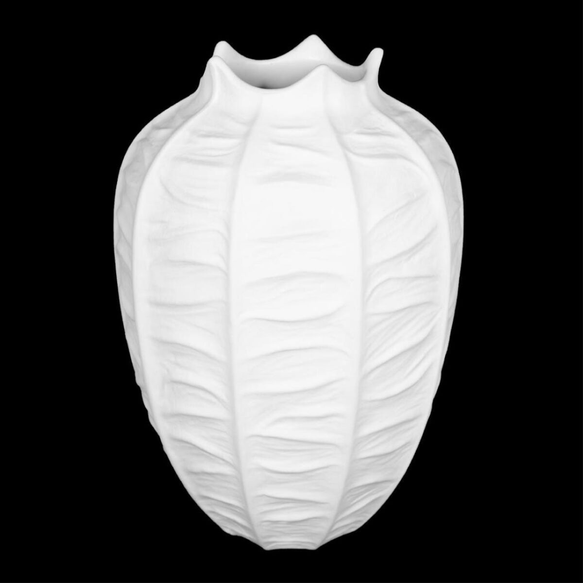 10265V/L Декоративная ваза LOFT IT Blanca — изображение 4
