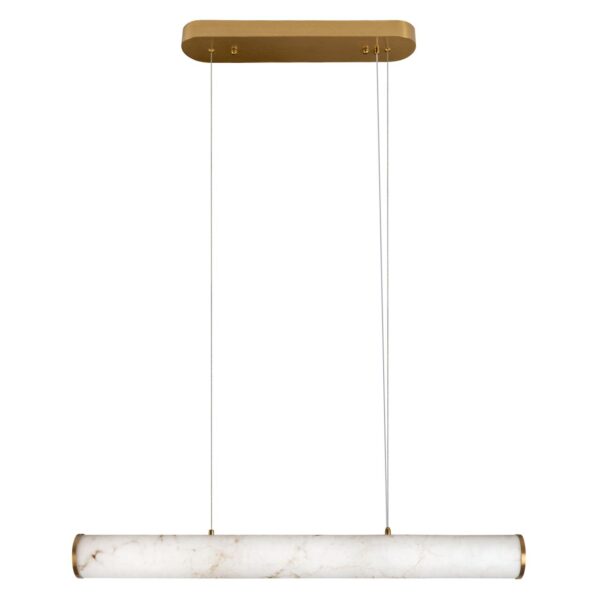10550/1000 Подвесной светильник LOFT IT Sumatra acrylic