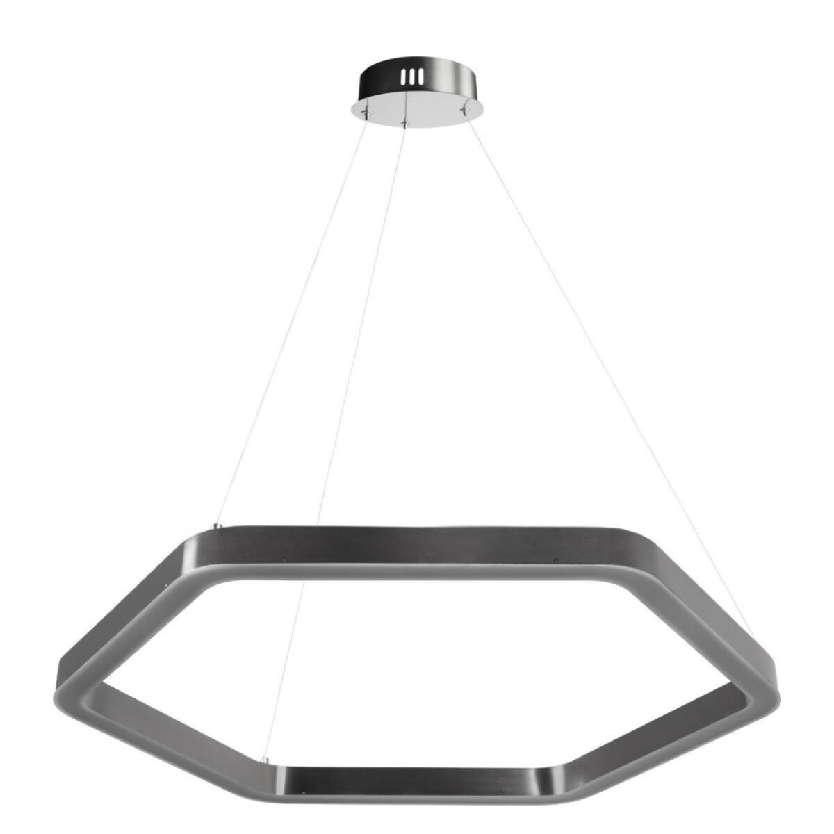 10243M Dark grey Подвесной светильник LOFT IT Titanium — изображение 2