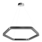 10243M Dark grey Подвесной светильник LOFT IT Titanium — изображение 2