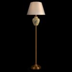 10381F Торшер LOFT IT Magnolia — изображение 2