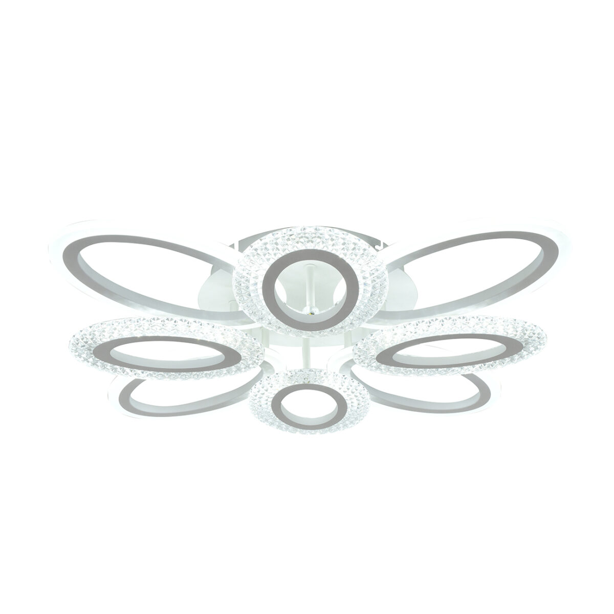 Escada 10253/8 LED*84W White — изображение 1
