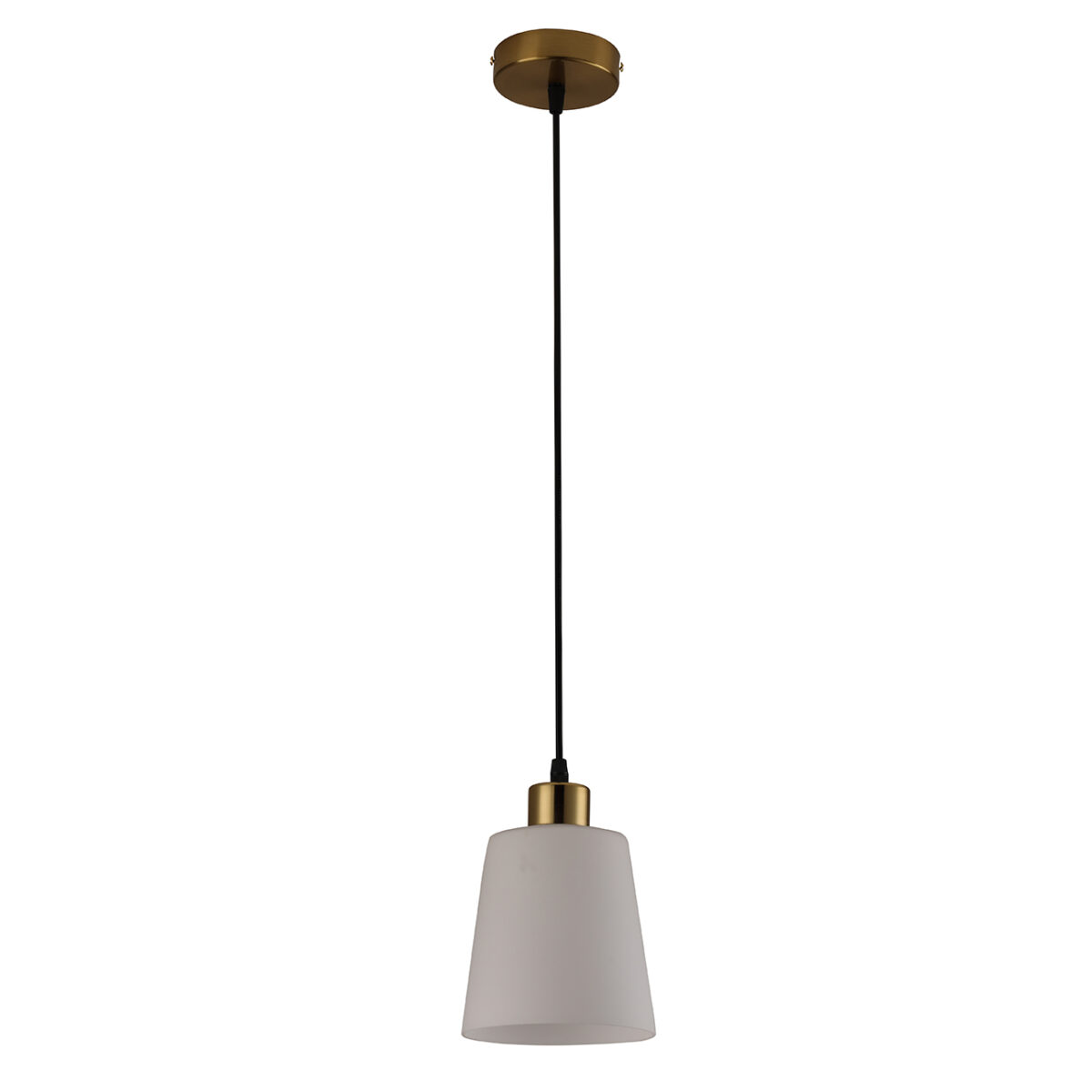 120004/1P E27*60W Gold — изображение 2